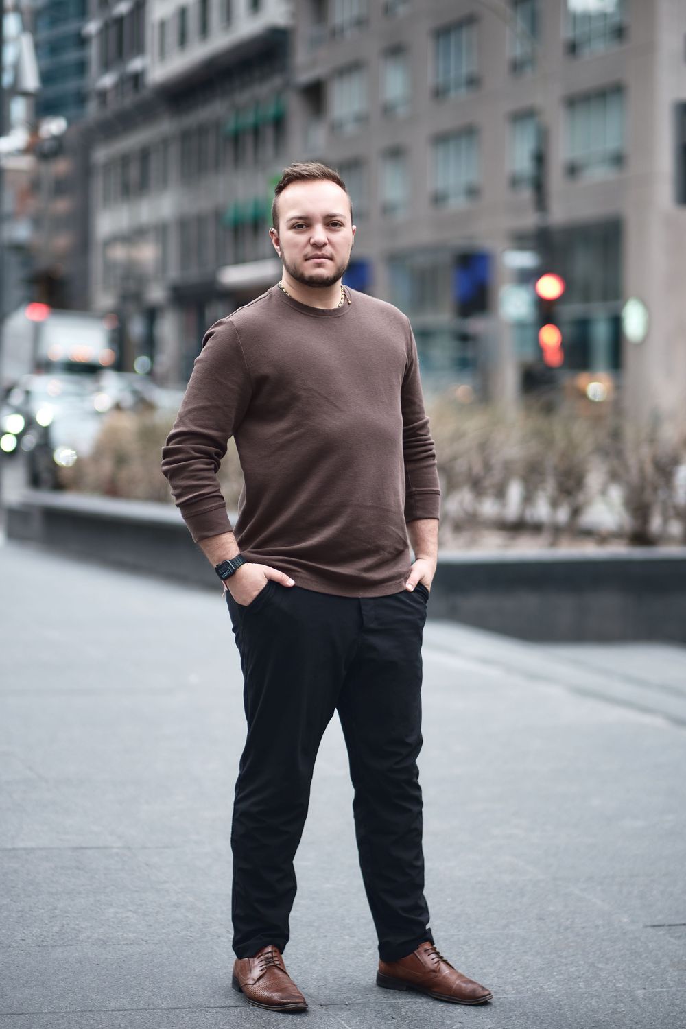 Marc-Alex René